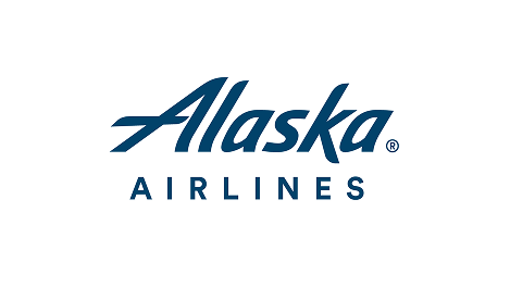 Alaska Airlines logo