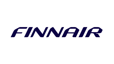 Finnair logo