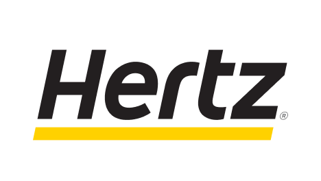Hertz logo