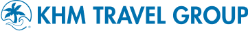 KHM Travel logo