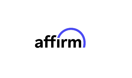 Affirm logo.