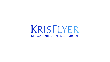 KrisFlyer logo.