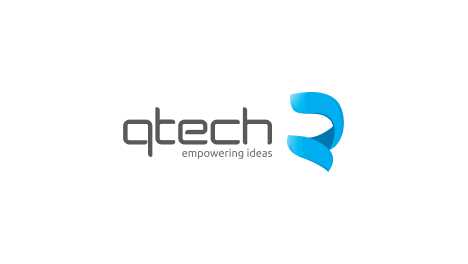 qtech logo
