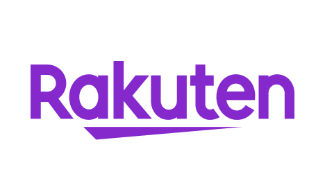 Rakuten logo
