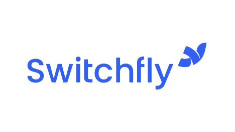 Switchfly logo