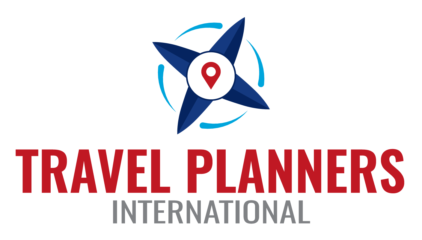 Travel Planners logo