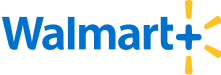 Walmart+ logo