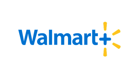Walmart+ logo