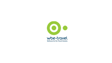 wbe.travel logo