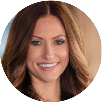 Becca Glenn, Director of Partner Success Platform Teams, Expedia Group