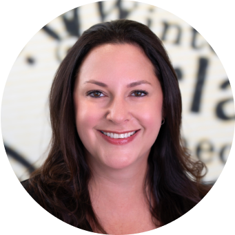 Rachel Bird, Vice President, Market Management, North America, Expedia Group