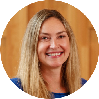 Cheryl Miller, vice-présidente senior, Marketing B2B, Expedia Group