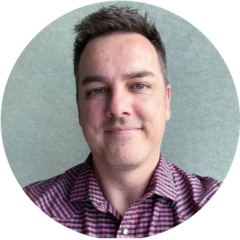 Portrait de Matt Sartor